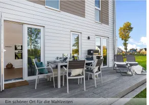 The Coastal Welcome – Pure Coastal Relaxation in a Private Setting - Image 3