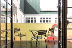 Grand Art loft with balcony 190 sqm - Image 4