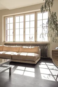 Grand Art loft with balcony 190 sqm - Image 3