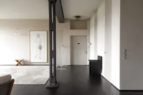 Grand Art loft with balcony 190 sqm - Image 5