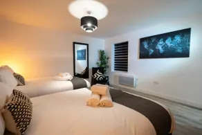 Watford 2-Bed Oasis - 20-min to London - Central - Image 3