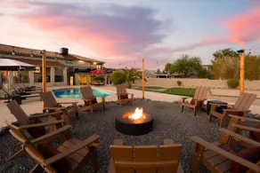 Epic AZ Stay Pickleball Putt Putt Heated Pool - Image 3