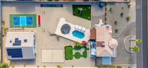 Epic AZ Stay Pickleball Putt Putt Heated Pool - Image 2