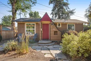 Charming Historical Home in Downtown Boise - Image 2