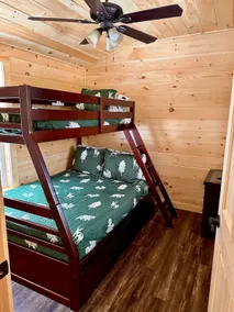 Black bear cabin* Direct ATV Access*Pet Friendly - Image 4