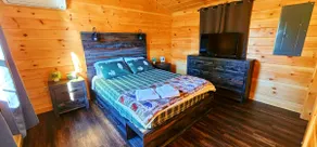 Black bear cabin* Direct ATV Access*Pet Friendly - Image 3
