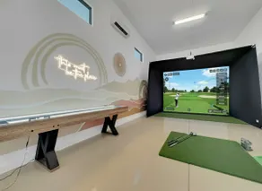 Lux Home |Heated Pool|Spa|Golf Sim|Bball Court - Image 4
