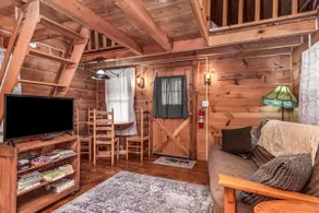 Crooked Creek - Rustic Cabin - Image 3