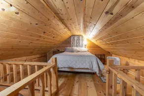 Crooked Creek - Rustic Cabin - Image 5