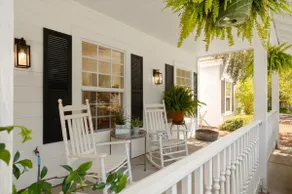 Heated pool, walk to restaurants! - Image 5