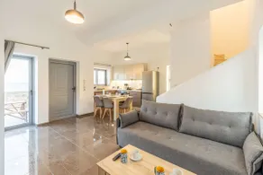 Katerinas Villa 2 - Monemvasia Beachfront Haven - Image 2