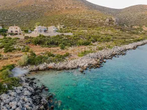 Katerinas Villa 2 - Monemvasia Beachfront Haven - Image 5
