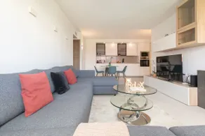 Puerto Banus Harbour View Apartment - Image 2