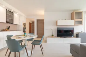 Puerto Banus Harbour View Apartment - Image 3