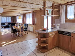 Apartment Eisiboden by Interhome - Image 3