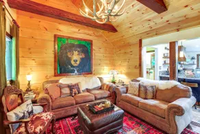 Dreamy Damascus Cabin ~ 1 Mi to Appalachian Trail - Image 4