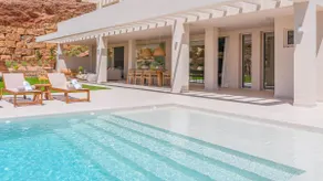 Villa Horizon Antequera by Ruralidays - Image 2