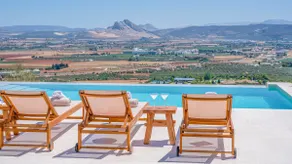 Villa Horizon Antequera by Ruralidays - Image 4