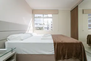 Apartment with pool and garage in Itacorubi CQ8711 - Image 3