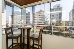 Apartment with pool and garage in Itacorubi CQ8711 - Image 5