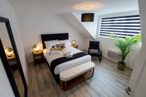 Watford 3-Bed - Sleeps 8 - Near Harry Potter Bus - Image 3