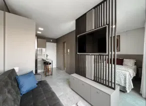 Studio 211 - Cozy in the Center - Image 2