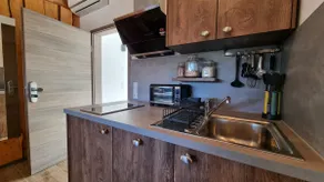 Apartamento 'A' con vistas a la montaña, Wi-Fi y aire acondicionado - Image 4