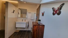 Apartamento 'A' con vistas a la montaña, Wi-Fi y aire acondicionado - Image 5