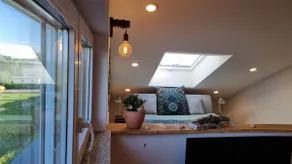 Apartamento 'A' con vistas a la montaña, Wi-Fi y aire acondicionado - Image 2
