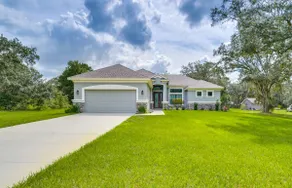 Hernando Home: 12 Mi to Crystal River - Image 3