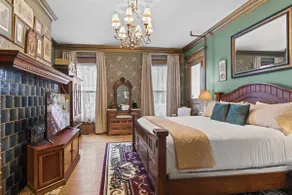 Historic Luxury Stay | Downtown Springfield | Step - Image 3