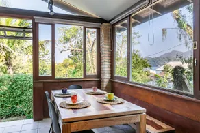 Cozy house overlooking the lagoon AS0023 - Image 2