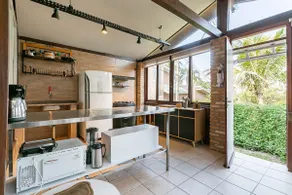 Cozy house overlooking the lagoon AS0023 - Image 3