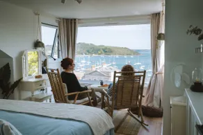 Tide View Townhouse - By Rowes Retreats - Image 4