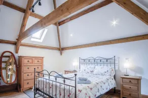 The Stables - 3 Bedroom Cottage - Beavers Hill - Image 4