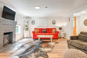 Cabin w/ Fire Pit - 7 Mi to Downtown Carrollton! - Image 3