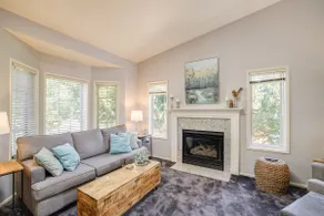 Sudden Valley Home ~ 1 Block to Lake Whatcom! - Image 5