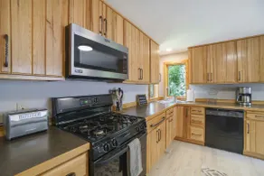 Rose Cottage; 1 of 2. Next to Boyne Mountain, Ski - Image 3