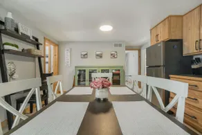 Rose Cottage; 1 of 2. Next to Boyne Mountain, Ski - Image 5