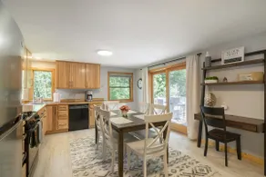 Rose Cottage; 1 of 2. Next to Boyne Mountain, Ski - Image 4