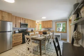 Rose Cottage; 1 of 2. Next to Boyne Mountain, Ski - Image 2