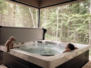 Chalet Nova - Spa, Sauna & in the Nature - Image 3