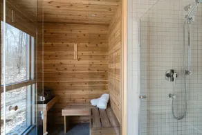 Chalet Nova - Spa, Sauna & in the Nature - Image 4