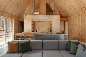Chalet Nova - Spa, Sauna & in the Nature - Image 2