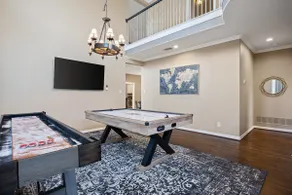 Modern Castle w/ Pool + Spa + 3 Gamerooms! - Image 4