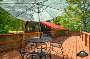 Autumn Breeze Cabin - Image 4