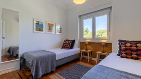 Charming Belém 3BDR Property by LovelyStay - Image 5