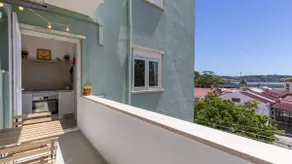 Charming Belém 3BDR Property by LovelyStay - Image 3