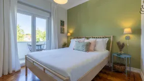 Charming Belém 3BDR Property by LovelyStay - Image 4