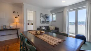 Charming Belém 3BDR Property by LovelyStay - Image 2